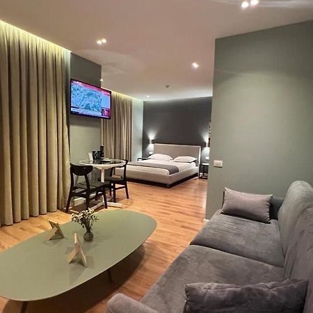 Tirana Apartments Dış mekan fotoğraf