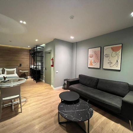 Tirana Apartments Dış mekan fotoğraf