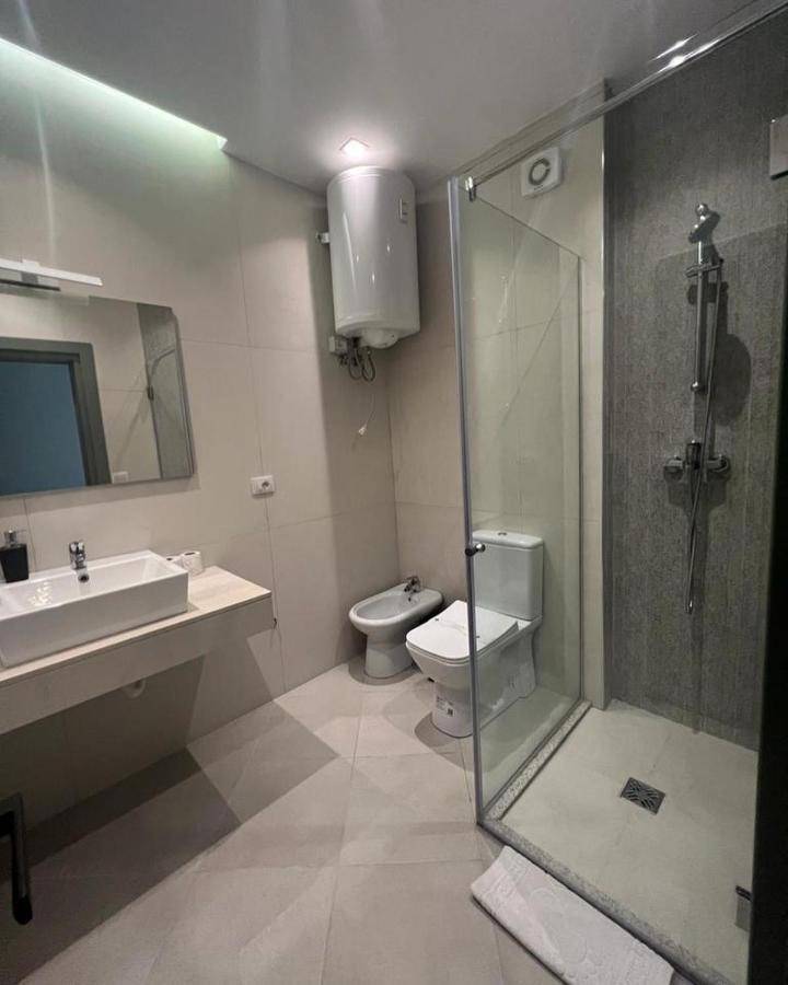 Tirana Apartments Dış mekan fotoğraf