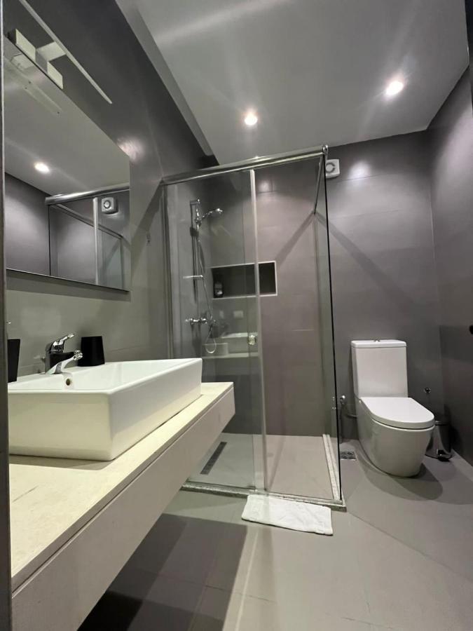 Tirana Apartments Dış mekan fotoğraf