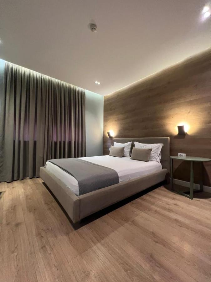 Tirana Apartments Dış mekan fotoğraf