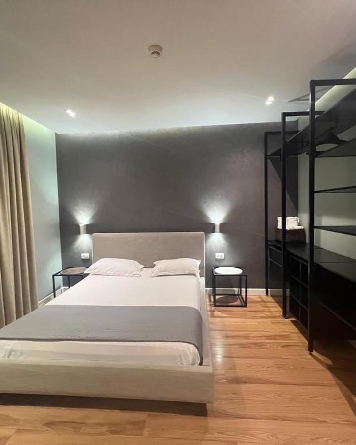 Tirana Apartments Dış mekan fotoğraf
