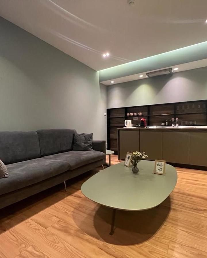 Tirana Apartments Dış mekan fotoğraf