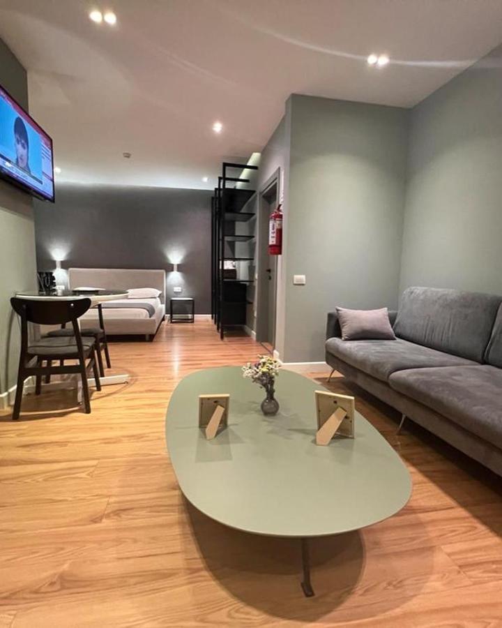 Tirana Apartments Dış mekan fotoğraf