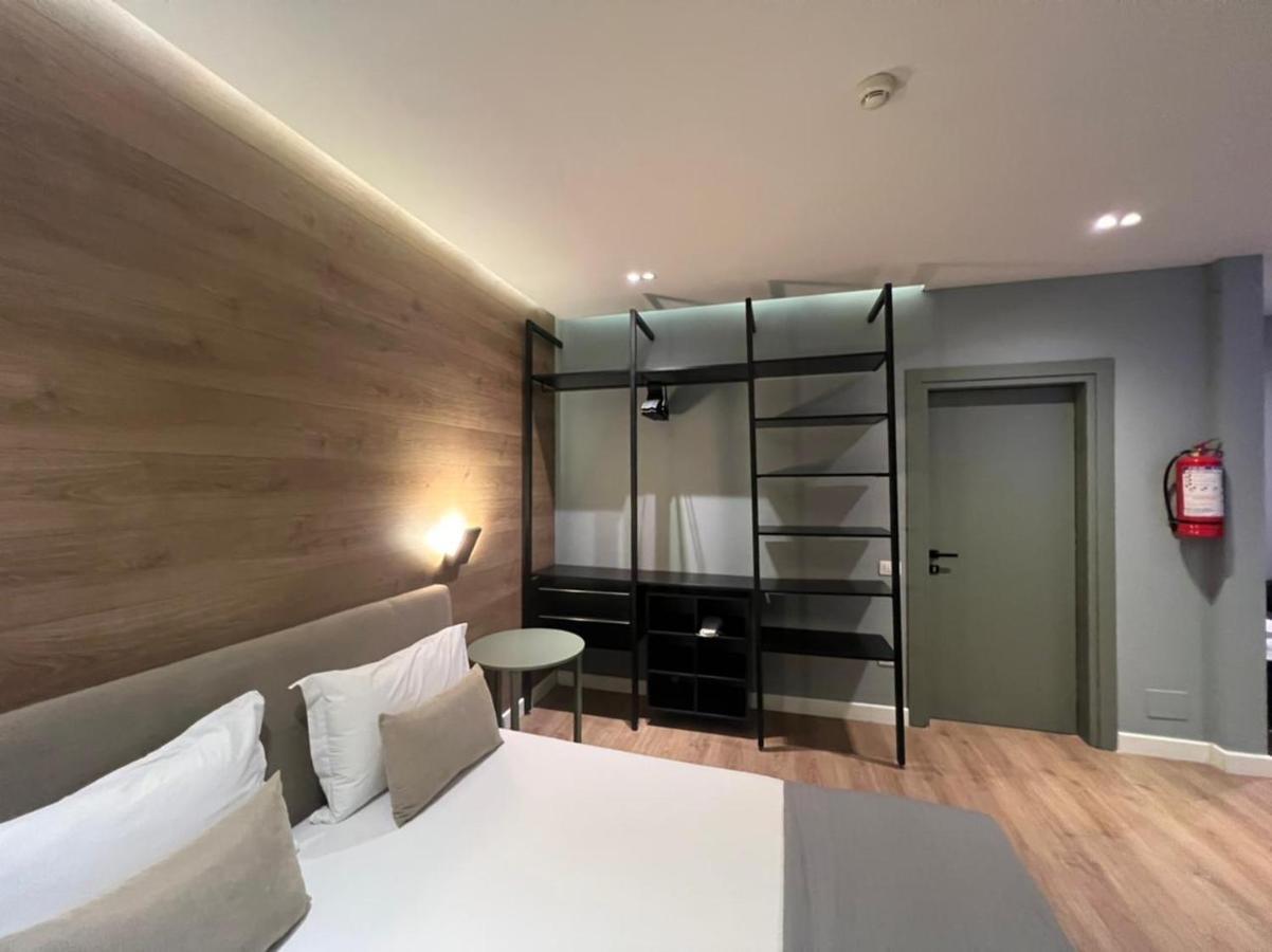 Tirana Apartments Dış mekan fotoğraf
