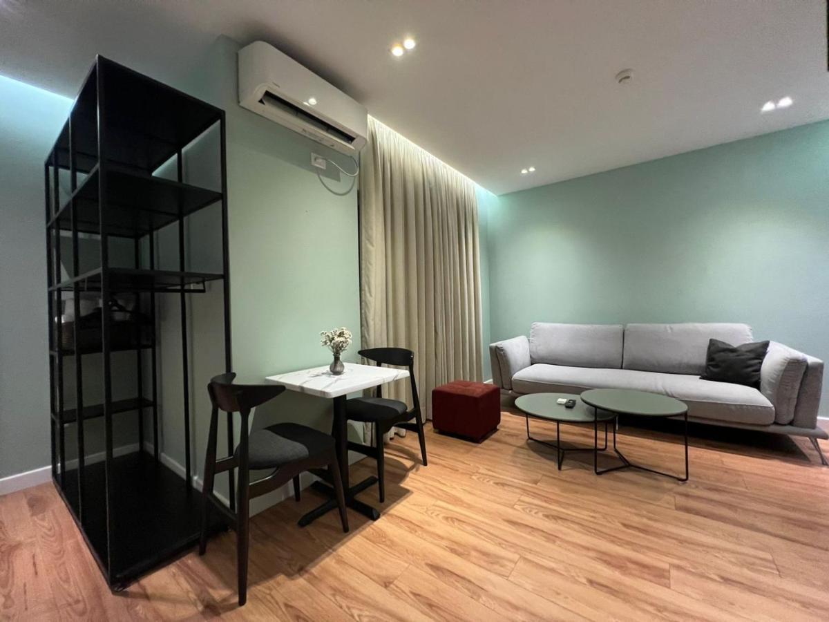 Tirana Apartments Dış mekan fotoğraf
