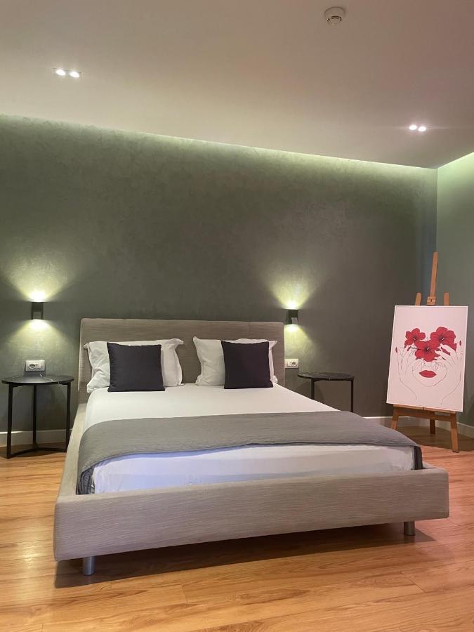Tirana Apartments Dış mekan fotoğraf