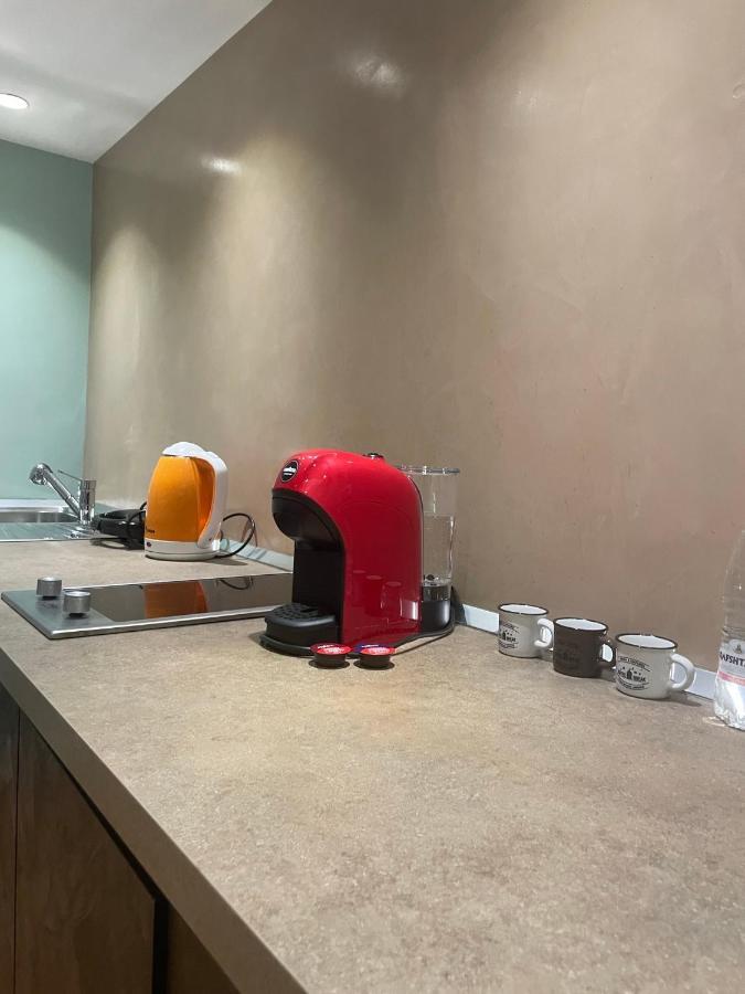 Tirana Apartments Dış mekan fotoğraf