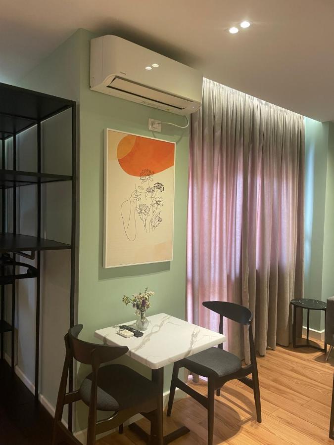 Tirana Apartments Dış mekan fotoğraf