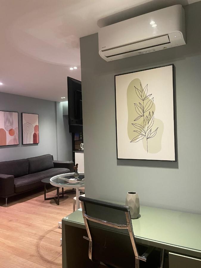 Tirana Apartments Dış mekan fotoğraf