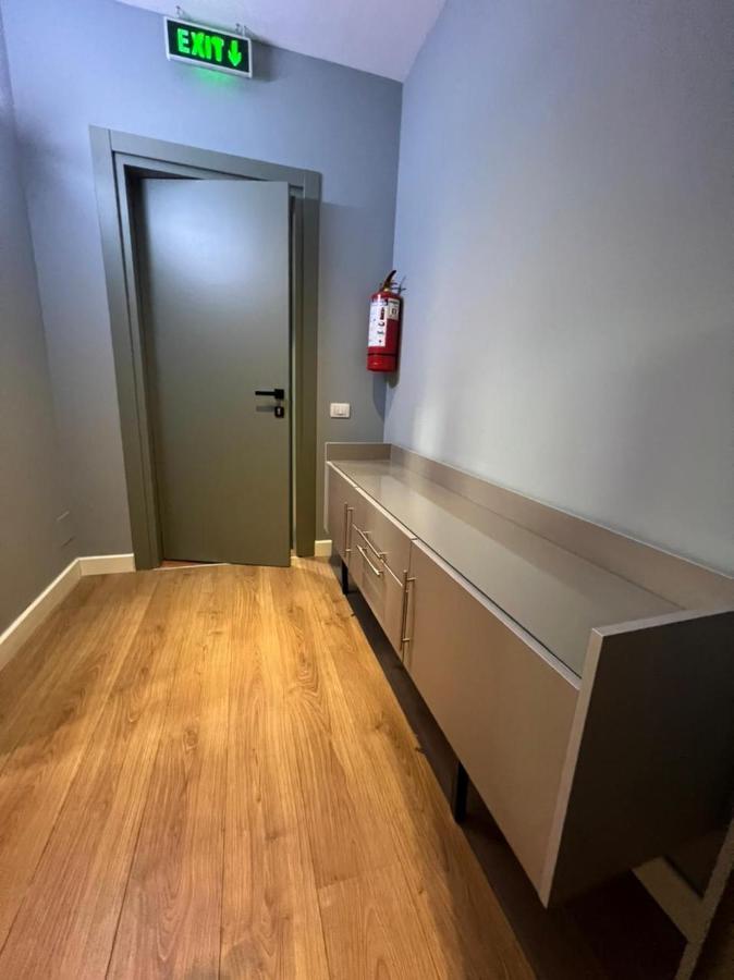 Tirana Apartments Dış mekan fotoğraf