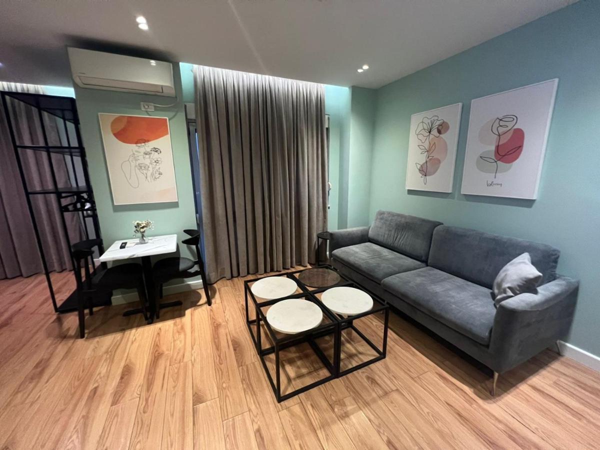 Tirana Apartments Dış mekan fotoğraf