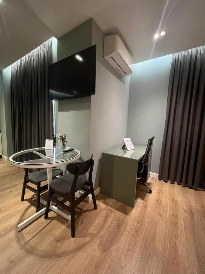 Tirana Apartments Dış mekan fotoğraf