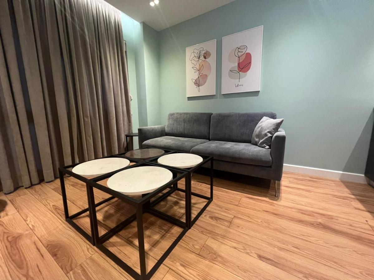 Tirana Apartments Dış mekan fotoğraf