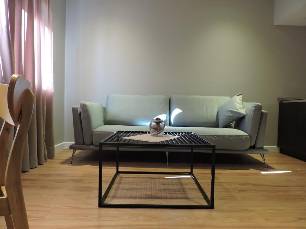 Tirana Apartments Dış mekan fotoğraf