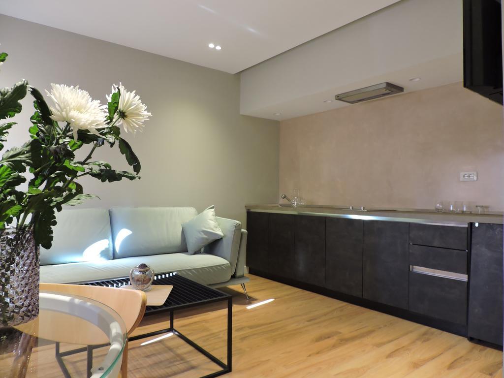 Tirana Apartments Dış mekan fotoğraf